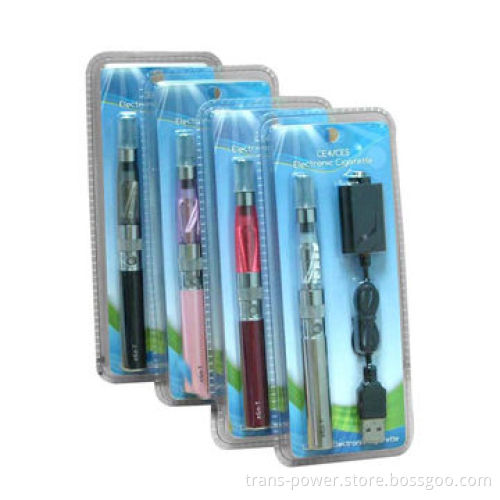 Trans-power CE5 Mini Kit with 650/900/1,100mAh eGo Battery